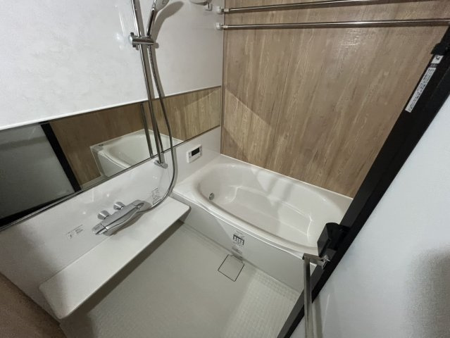 さくらHills ROKUBAN Platinum Residence|名古屋市の賃貸ならMy賃貸の浴室|さくらHills ROKUBAN Platinum Residence