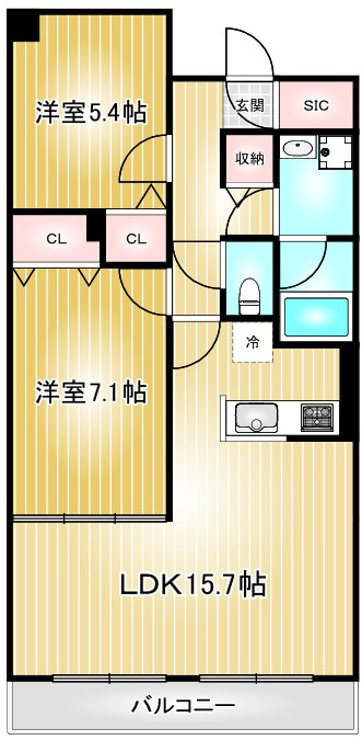 さくらHills ROKUBAN Platinum Residence|名古屋市の賃貸ならMy賃貸