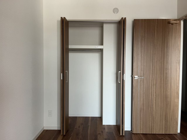 さくらHills ROKUBAN Platinum Residence|名古屋市の賃貸ならMy賃貸の収納|さくらHills ROKUBAN Platinum Residence