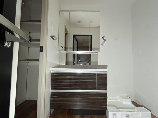 さくらHills ROKUBAN Platinum Residence|名古屋市の賃貸ならMy賃貸の独立洗面台|さくらHills ROKUBAN Platinum Residence