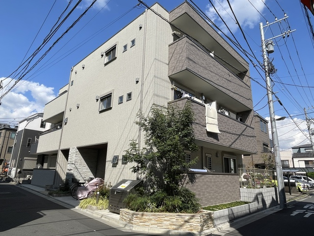 レーベンハイム向島