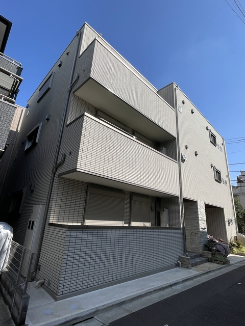 レーベンハイム向島のその他共用部分|★セキスイハイム施工★