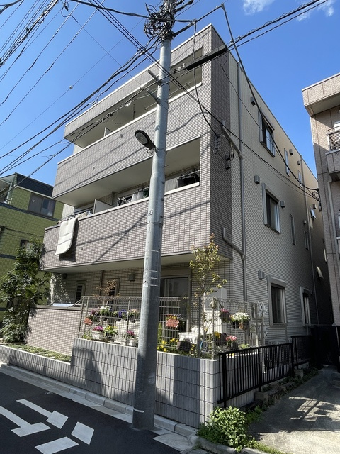 レーベンハイム向島のロビー|★セキスイハイム施工★