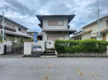 野洲市久野部　売土地の画像