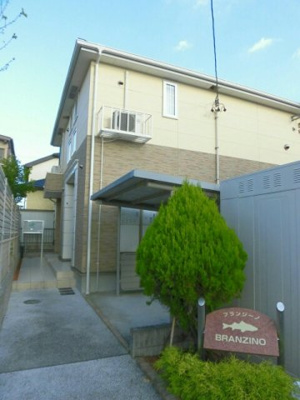 【その他共用部分】 | ＢＲＡＮＺＩＮＯ | 物件の外観です