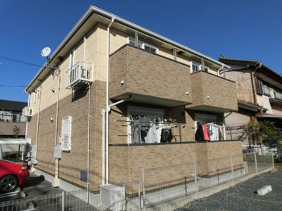 【外観】 | ＢＲＡＮＺＩＮＯ | 外観も気になるポイント