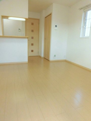 【居間・リビング】 | ＢＲＡＮＺＩＮＯ | ゆったり過ごせるリビングです