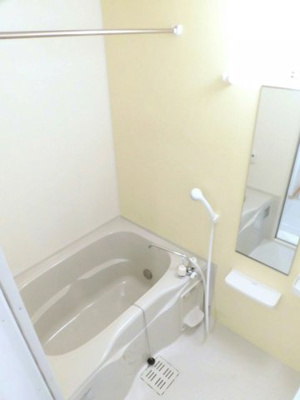 【浴室】 | ＢＲＡＮＺＩＮＯ | 日々の暮らしに欠かせないお風呂です