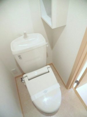 【トイレ】 | ＢＲＡＮＺＩＮＯ | コンパクトで使いやすいトイレです