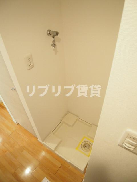 千葉ポートイーストのその他
