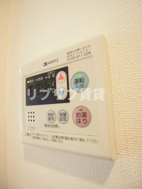 千葉ポートイーストの設備