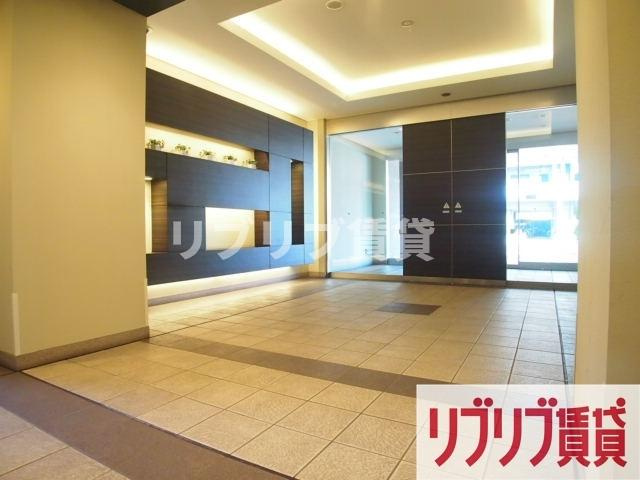 千葉ポートイーストのその他共用部分