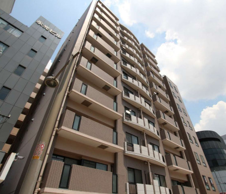 大阪市西区新町3丁目　１ＬＤＫ　オーナーチェンジ物件