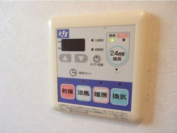 【設備】ラ・グラシューズ