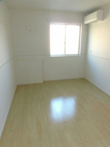 ブリーズ・フルールの内装|きれいな内装です