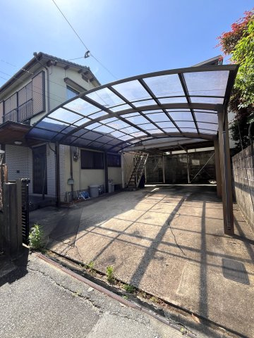 福岡市南区大平寺２丁目　売り土地の周辺