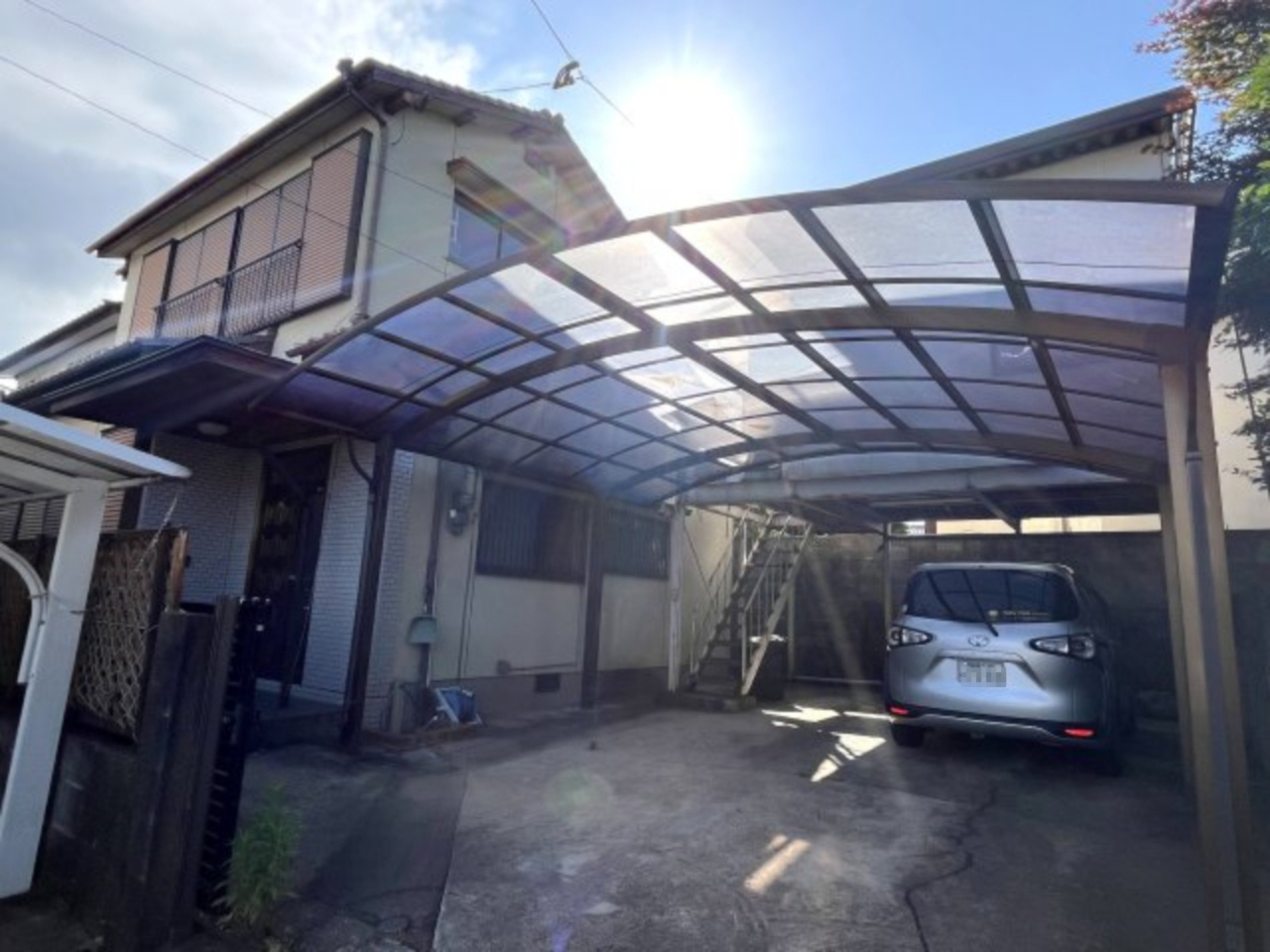 福岡市南区大平寺２丁目　売り土地の周辺