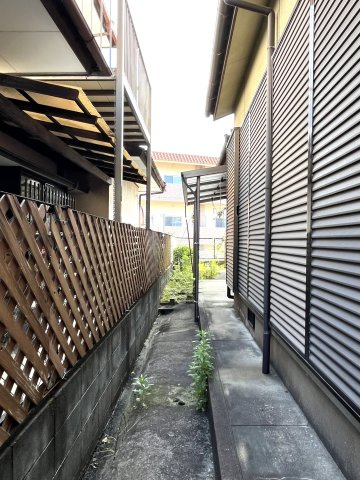 福岡市南区大平寺２丁目　売り土地の周辺