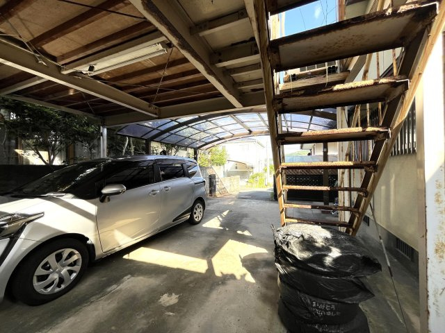 福岡市南区大平寺２丁目　売り土地の周辺