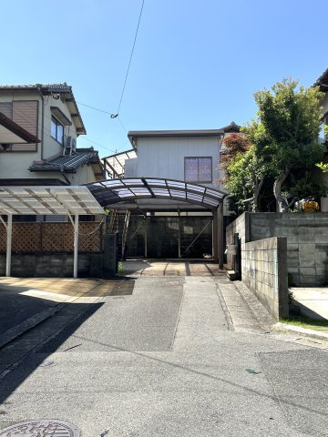 福岡市南区大平寺２丁目　売り土地の周辺