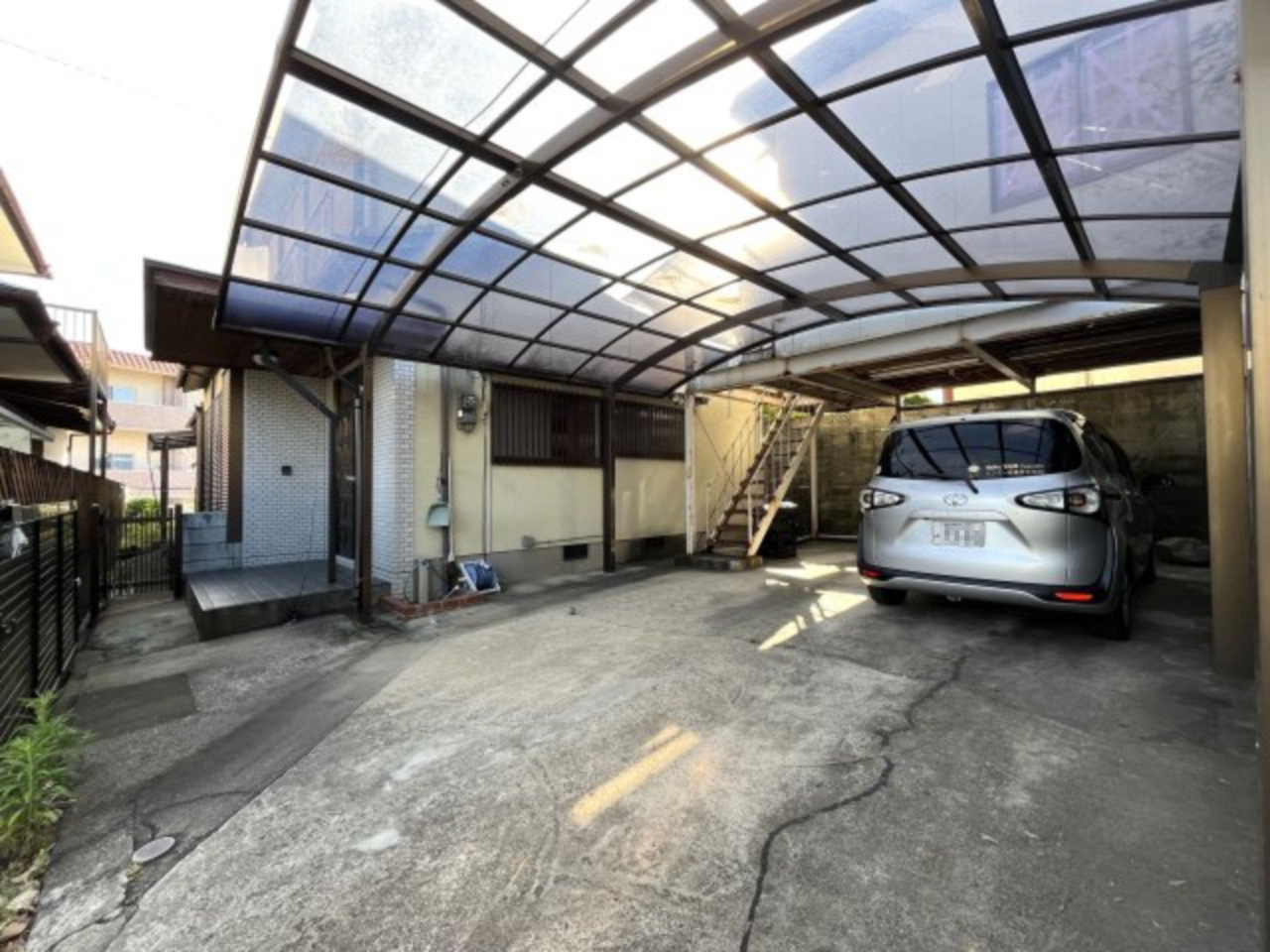 福岡市南区大平寺２丁目　売り土地の周辺