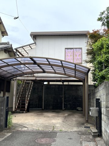 福岡市南区大平寺２丁目　売り土地の周辺