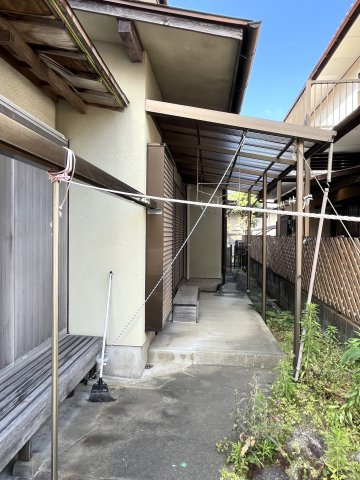 福岡市南区大平寺２丁目　売り土地の周辺