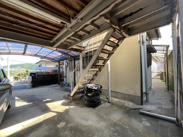 福岡市南区大平寺２丁目　売り土地の周辺