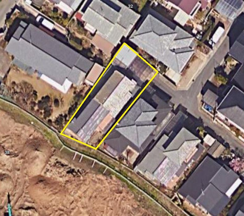 福岡市南区大平寺２丁目　売り土地の周辺