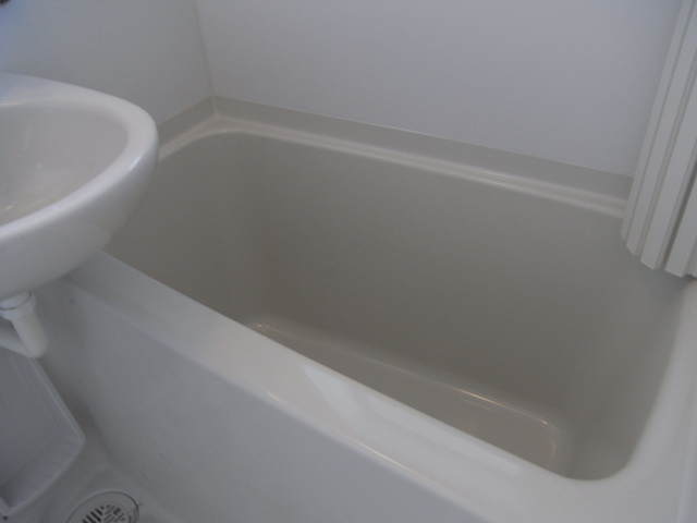 グランディア六甲ＳＴＯＲＩＡの浴室