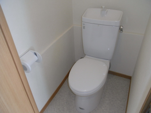 グランディア六甲ＳＴＯＲＩＡのトイレ