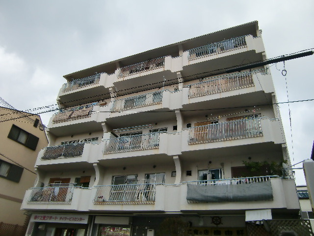 グランディア六甲ＳＴＯＲＩＡ