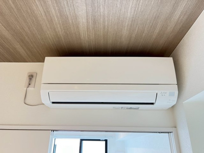 【設備】 | S-MOVE緑橋Ⅱ