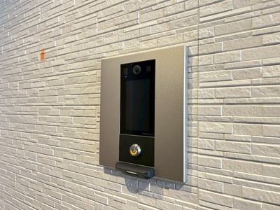 【セキュリティ】 | S-MOVE緑橋Ⅱ