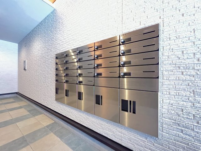 【その他共用部分】 | S-MOVE緑橋Ⅱ