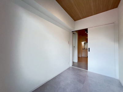 【洋室】 | S-MOVE緑橋Ⅱ