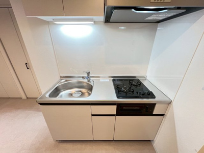 【キッチン】 | S-MOVE緑橋Ⅱ