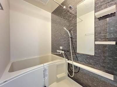 【浴室】 | S-MOVE緑橋Ⅱ