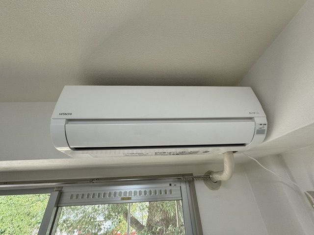 ロータリーマンション上新庄 の設備