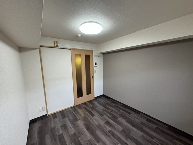 ロータリーマンション上新庄 の居間・リビング