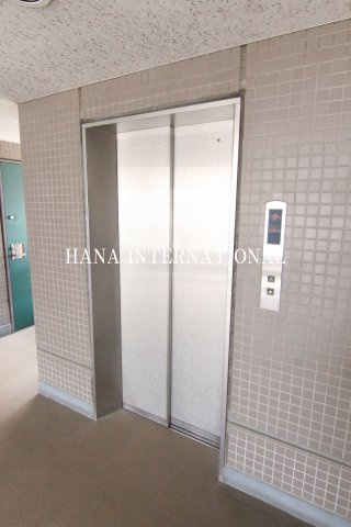 SunSpringTowerのその他共用部分