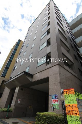 SunSpringTowerの外観