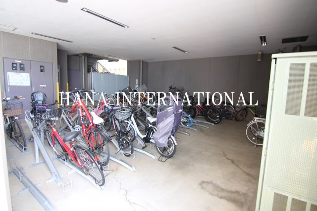 SunSpringTowerのその他共用部分