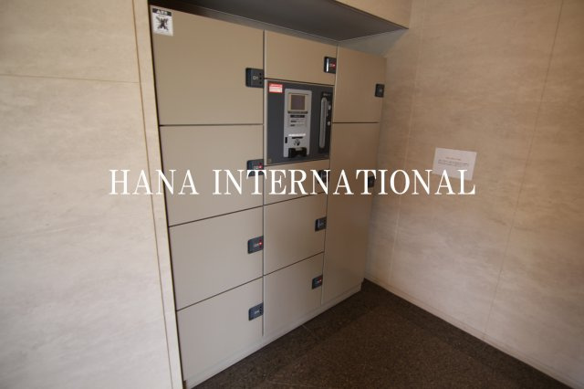 SunSpringTowerのその他共用部分