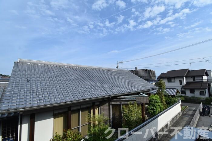 エントピアの展望|眺望