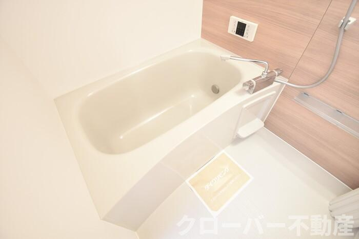 エントピアの浴室|浴室