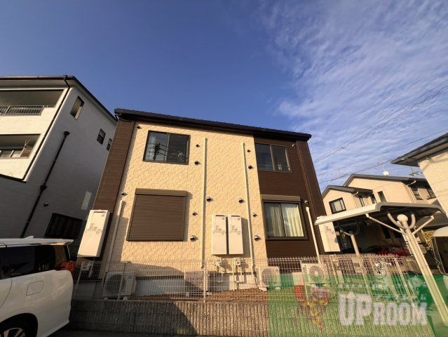 グレースヴィラココア