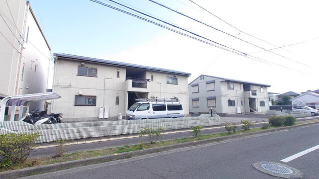 ソルトフィールドＮ・Ｍ　Ｄ棟