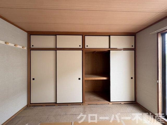 ソルトフィールドＮ・Ｍ　Ｄ棟の内装