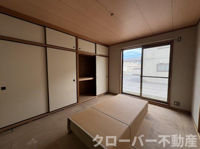 ソルトフィールドＮ・Ｍ　Ｄ棟の内装